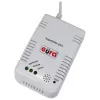 Sensor de gas natural y gas licuado EURA GD-00A2 (GS-860) 230V AC