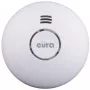 EURA SD-72A2-TY Detector inalámbrico de humo y calor Wi-Fi Tuya Smart