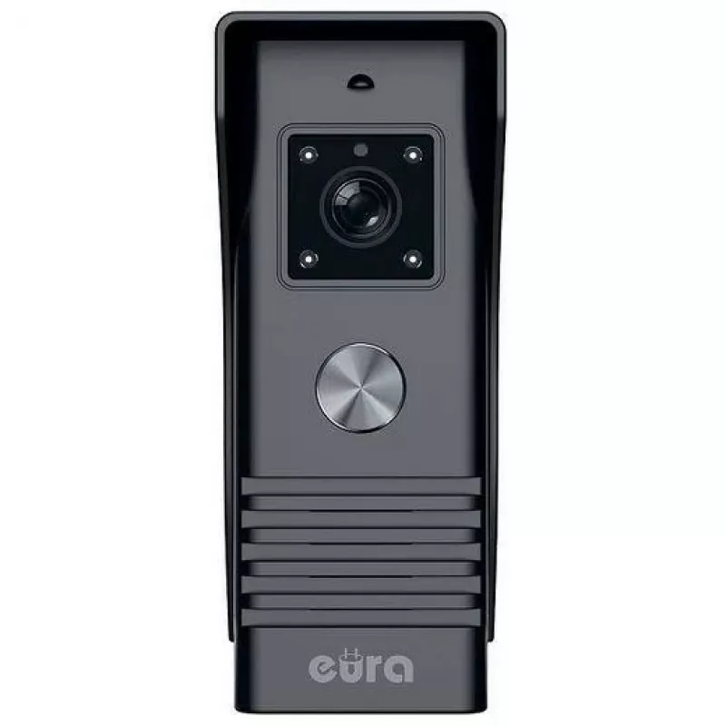 Videoportero en color EURA VDP-45A3 ALPHA de 7