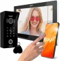 Eura VDP-99C5 Videoportero, 7