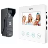 Eura Videoportero EURA VDP-52A3ATIRA blanco