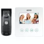 Eura Videoportero EURA VDP-52A3ATIRA blanco
