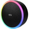 EURA WDP-42A3 timbre inalámbrico - negro