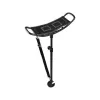 Eurohunt silla plegable de un solo pie
