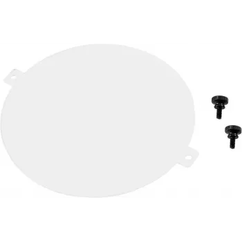 EUROLITE disco difusor de 15° para AKKU IP PAR 7 QCL WDMX 41700791