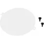 EUROLITE disco difusor de 15° para AKKU IP PAR 7 QCL WDMX 41700791