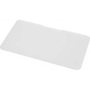 EUROLITE lente difusora Frost 40° para Multiflood IP 18x10W RGBW
