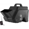 EUROLITE AKKU BW-300 máquina de burbujas de jabón con batería y mando a distancia, depósito de 1,5L, negro 51705131