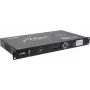 EUROLITE Ambience Control 4 RGBW controlador de pared LED 24V 50531055