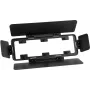 EUROLITE Barndoor para LED IP PIX Strobe 52200934 IP65