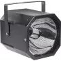Eurolite Black Gun UV Spot 400W E-40 negro 5110060A