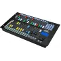 EUROLITE DMX Commander 512 Controlador de iluminación DMX, 512 canales, montaje en rack 6U