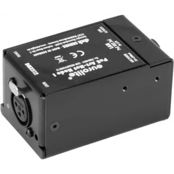 EUROLITE DXT PoE Art-Net Node I convertidor DMX de 1 universo 70064854