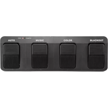 EUROLITE Pedal KLS Compact Light Set MK2 (51741093)