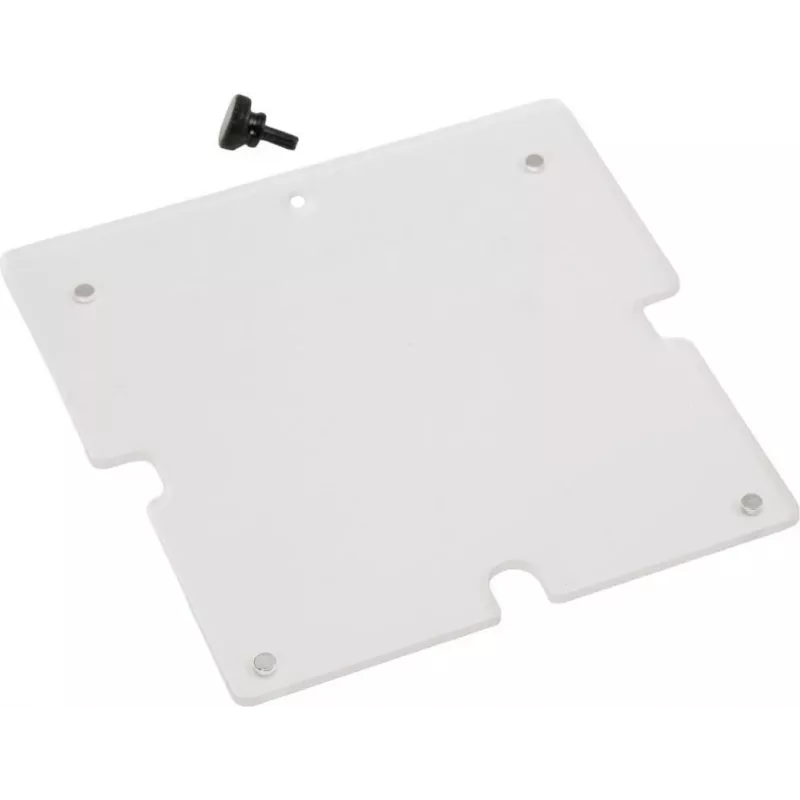Eurolite filtro Frost para AKKU UP-4 QCL Spot QuickDMX MK2 - 126x124mm difusión suave