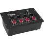 EUROLITE FX Shot Control 4 controlador de 4 canales para efectos especiales confeti CO2