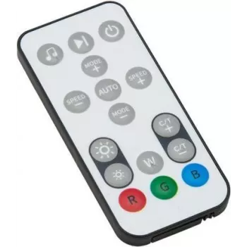 EUROLITE IR-44 mando a distancia por infrarrojos para efectos LED y controladores DMX 50530607