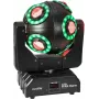 EUROLITE LED B-100 Hypno Single Ball Beam efecto 51918825