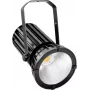 Foco LED EUROLITE CSL-100 negro 41600498