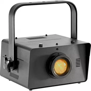 EUROLITE LED EVO-120 QCL proyector multiefecto 120 W COB RGBW 51918551