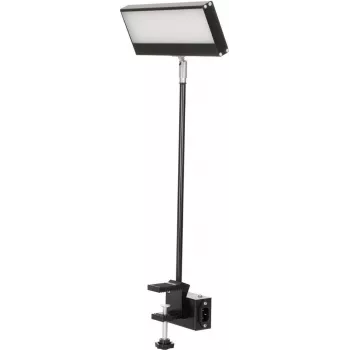 EUROLITE LED KKL-40 Foco proyector 3CT, negro (41600602)