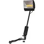 EUROLITE LED KKL-70 foco 4200K negro 70W COB LED iluminación de escenario