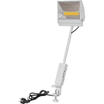 EUROLITE LED KKL-70 Foco 4200K Blanco 70W COB blanco neutro iluminación de escenario