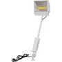 EUROLITE LED KKL-70 Foco 4200K Blanco 70W COB blanco neutro iluminación de escenario