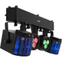 EUROLITE LED KLS-120 Laser FX II set de luces compacto 42109650