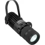 EUROLITE LED PST-12W 6000K Foco Pinspot Blanco frío CRI 90 12W COB 1200lm