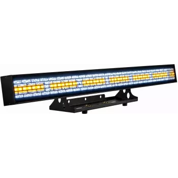 EUROLITE LED RETRO 6 Bar ABL Barra LED COB blanco cálido con DMX 51916645