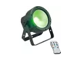 EUROLITE LED SLS-30 COB RGBAL foco de suelo 30W negro 51915304