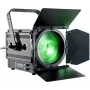EUROLITE LED THA-230F Foco de teatro 230W RGBW LED proyector de perfil 41602170
