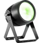 EUROLITE LED Theatre COB 200 RGBAL - Foco de teatro LED COB 5 en 1 de 200W DMX