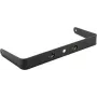 EUROLITE Soporte de montaje largo para LED IP PIX Strobe RGB CW+WW 52200942