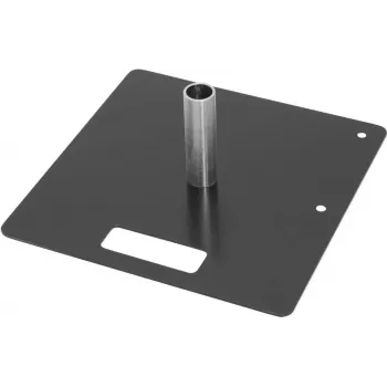 EUROLITE MCS-1/BP motor para bola de espejos 45x45cm 59007048