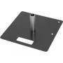 EUROLITE MCS-1/BP motor para bola de espejos 45x45cm 59007048