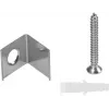 EUROLITE Soporte de perfil angular metálico 51210878