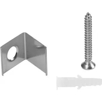 EUROLITE Soporte de perfil angular metálico 51210878