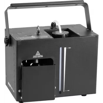 EUROLITE NH-50 DMX Hazer 500W depósito de 1,3L ángulo de salida ajustable