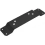 EUROLITE Soporte Omega 52 mm abrazadera de montaje para cabezas móviles, escáneres, LED PARs - acero, negro, Quick-Lock 51786570