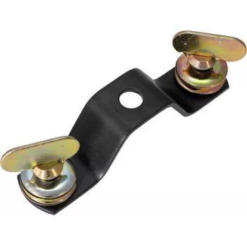 EUROLITE Omega Bracket 61 – soporte de montaje robusto para iluminación de escenario