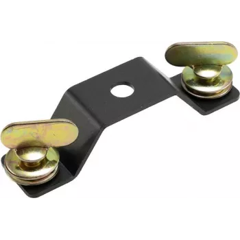EUROLITE Omega Bracket 66 - soporte para truss 48-51mm, carga 20kg, Quick-Lock 51786585