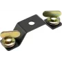 EUROLITE Omega Bracket 66 - soporte para truss 48-51mm, carga 20kg, Quick-Lock 51786585