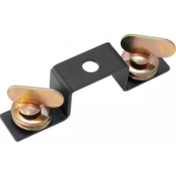 EUROLITE Omega Bracket 69 soporte de montaje para cabezas móviles y focos 51786588