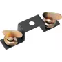 EUROLITE Omega Bracket 69 soporte de montaje para cabezas móviles y focos 51786588