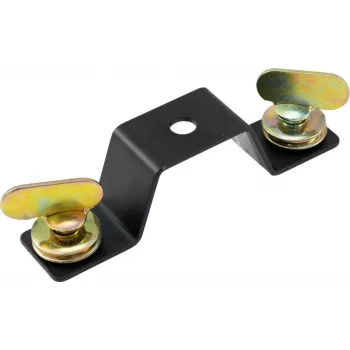 EUROLITE soporte Omega abrazadera de montaje de 70 mm para montaje en trusses y equipos 51786589