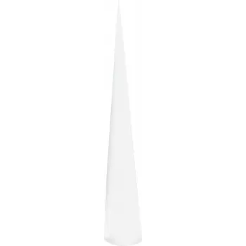 EUROLITE Cono de repuesto 3m para AC-300, blanco (51116160)