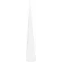 EUROLITE Cono de repuesto 3m para AC-300, blanco (51116160)