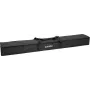 EUROLITE SB-160 Bolsa blanda funda universal negra 163x23x14 cm para barras de luz LED